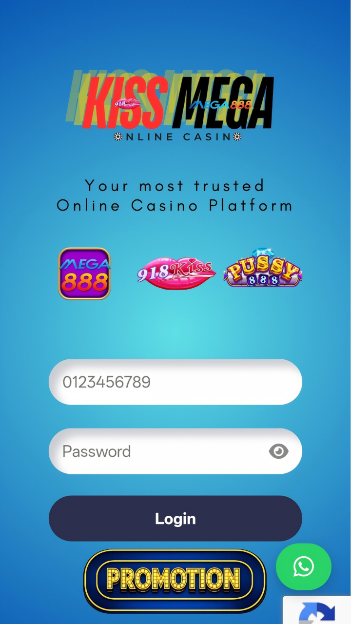 Web Version Screenshot